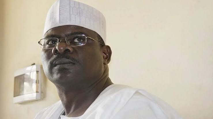 “I Stand By My Statement” – Sen. Alli Ndume Breaks Silence On Removal As Senate Chief Whip [VIDEO] | MarvelTvUpdates