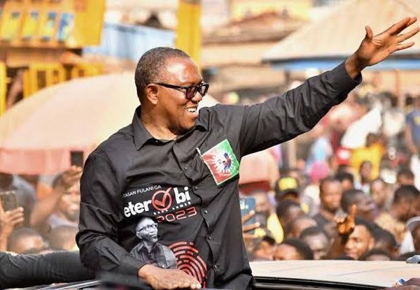 Northern Group Backs Peter Obi for 2027 Presidency, Announces Plan For Wide Mobilization | MarvelTvUpdates