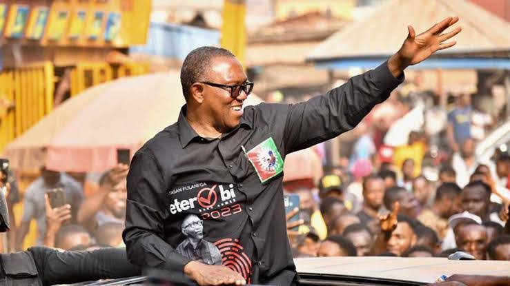 Northern Group Backs Peter Obi for 2027 Presidency, Announces Plan For Wide Mobilization | MarvelTvUpdates