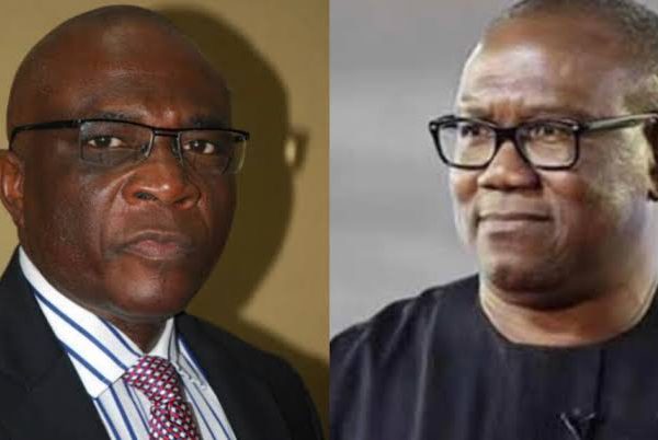 Presidency Exposes Peter Obi’s Supporters As Masterminds Of Planned Protests | MarvelTvUpdates