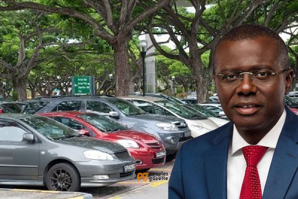 ‘Church Worshippers Who Park On Designated Streets To Be Charged Per Hour’ – Says Lagos State Govt | MarvelTvUpdates