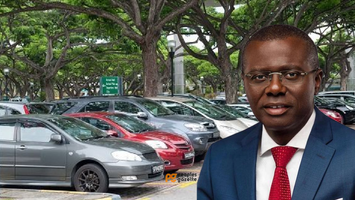 ‘Church Worshippers Who Park On Designated Streets To Be Charged Per Hour’ – Says Lagos State Govt | MarvelTvUpdates