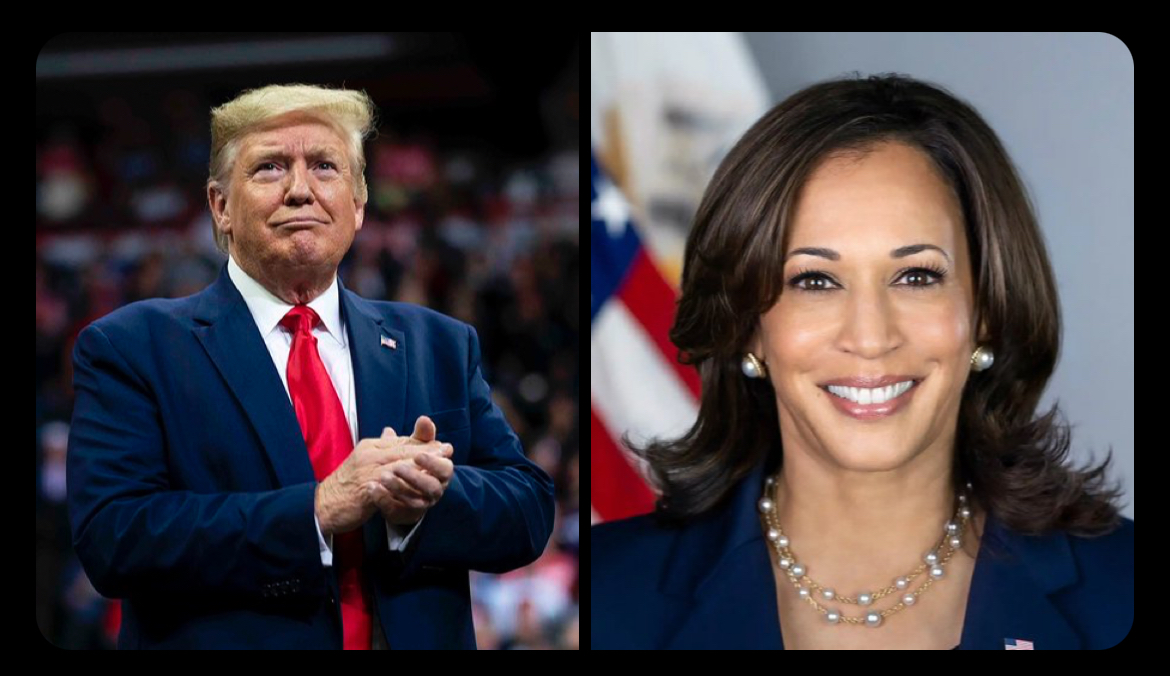 Kamala Harris Will Be Easier To Defeat After Joe Biden Quits, Says Donald Trump | MarvelTvUpdates