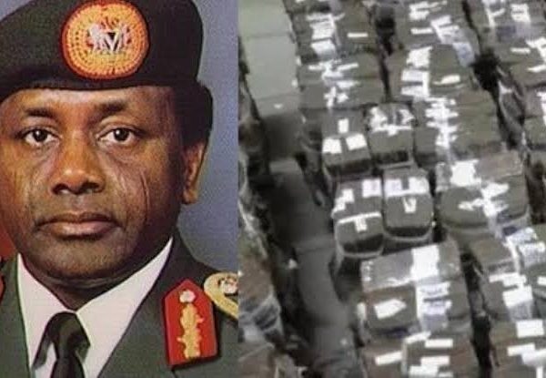 Court Dismisses Abacha Family’s N500m Suit Against Nigerian Government | MarvelTvUpdates