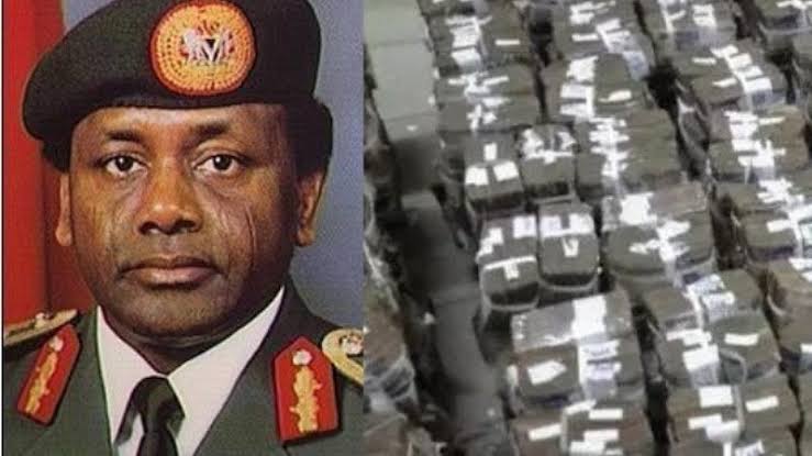 Court Dismisses Abacha Family’s N500m Suit Against Nigerian Government | MarvelTvUpdates