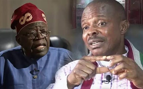‘Listen To Nigerians Before Protest Loom Out’ – NLC President, Ajaero Urge President Bola Tinubu | MarvelTvUpdates