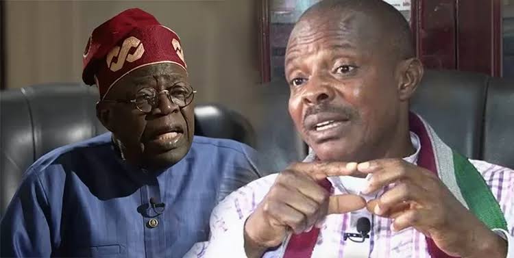 ‘Listen To Nigerians Before Protest Loom Out’ – NLC President, Ajaero Urge President Bola Tinubu | MarvelTvUpdates