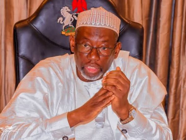 “Protests Will Not Provide Solutions, It Is Tme For Us To Turn To Allah” — Jigawa Governor Declares | MarvelTvUpdates