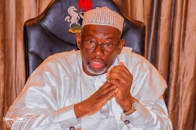 “Protests Will Not Provide Solutions, It Is Tme For Us To Turn To Allah” — Jigawa Governor Declares | MarvelTvUpdates