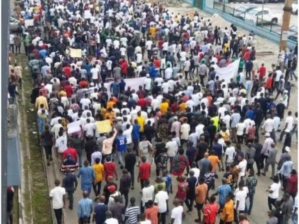 August 1: Anyone Kicking Against Nationwide Protest Is Your Enemy – Workers Urge Nigerians | MarvelTvUpdates