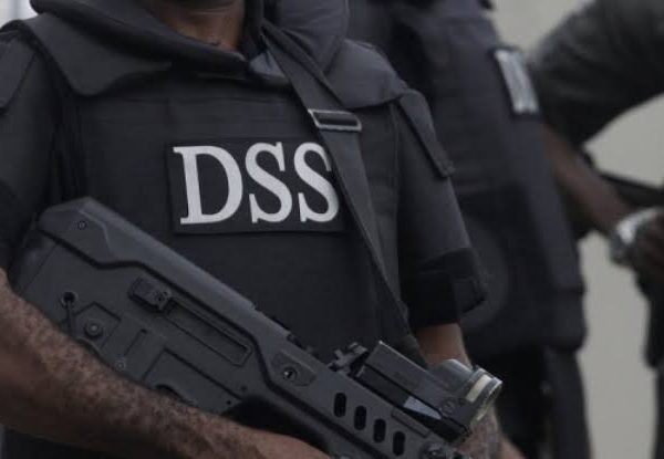 DSS Arrests Another Nigerian Youth, Aliyu Sanusi, For Planning Protests In Sokoto | MarvelTvUpdates