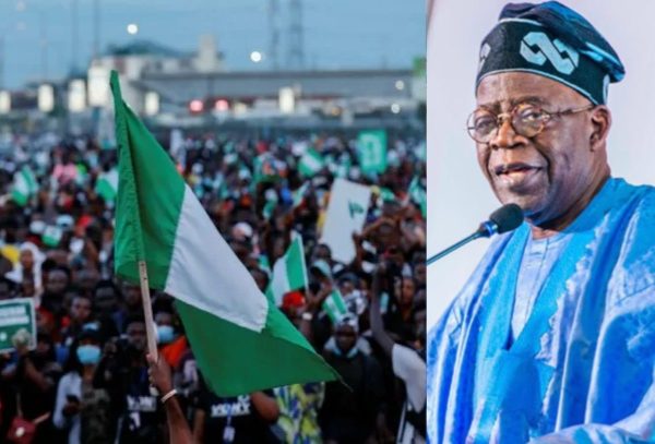 Shelve Planned Hardship Protest, President Bola Tinubu Begs Nigerian Youths For More Time | MarvelTvUpdates