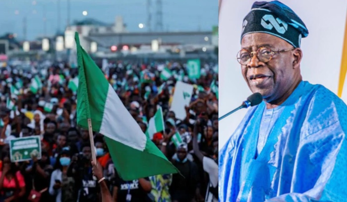 Shelve Planned Hardship Protest, President Bola Tinubu Begs Nigerian Youths For More Time | MarvelTvUpdates