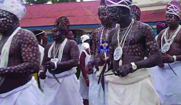 ‘Oro Festival Like Other Religious Activities, Lagos Not Involved’ – LASG Denounce Alleged Claims | MarvelTvUpdates