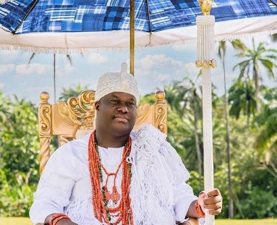 [VIDEO]: Ooni Of Ife Urges Youths to Ensure Protests Remain Peaceful After Meeting With President Bola Tinubu | MarvelTvUpdates
