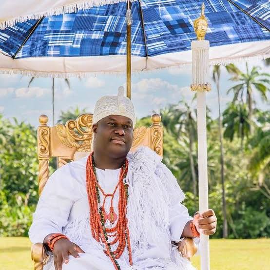 [VIDEO]: Ooni Of Ife Urges Youths to Ensure Protests Remain Peaceful After Meeting With President Bola Tinubu | MarvelTvUpdates