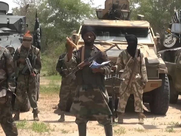 Nigerian Government Secures Convictions Of Over 120 Boko Haram Terrorists, Financiers