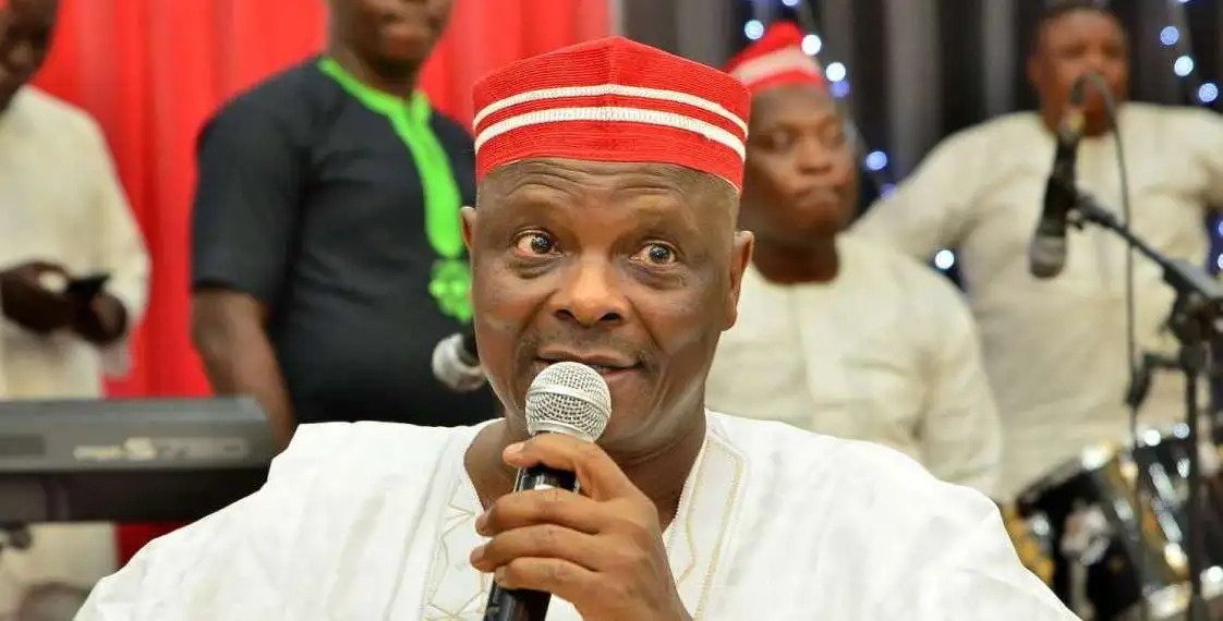 Sen. Rabiu Kwankwaso Calls For Patience And Unity In Address To Nigerians | MarvelTvUpdates