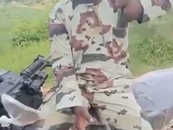 Bandit Leader Releases New Video, Insists Tinubu’s Minister Sponsors Terrorists | MarvelTvUpdates