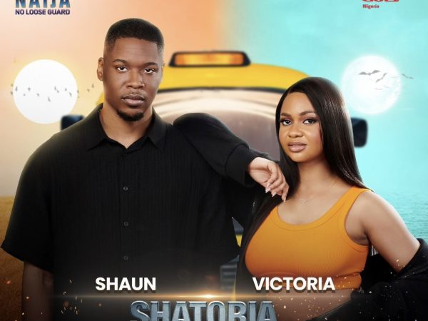 #BBNaijaS9: I Had Issues With Victoria Before Show – Shaun Disclose | MarvelTvUpdates