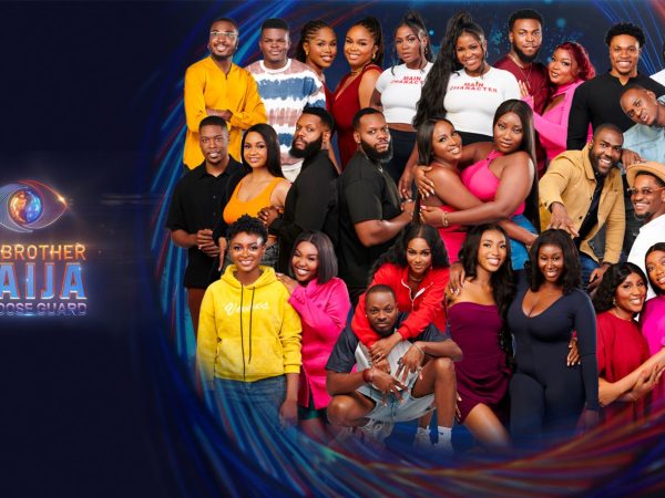 Meet All 14 Pairs, 28 Housemates In Big Brother Naija Season 9 ‘No Loose Guard’ [Full List] | MarvelTvUpdates