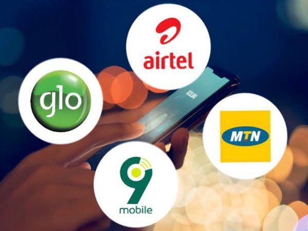 NCC Orders Immediate Reactivation Of Lines Affected By NIN-SIM Verification Issues | MarvelTvUpdates