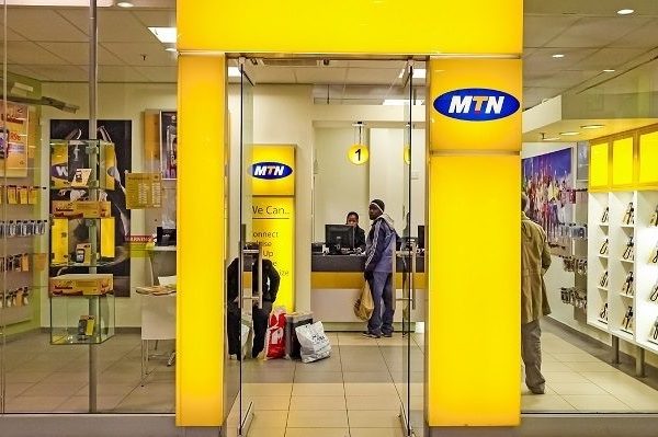 MTN Suspends Operations At Stores and Service Centres Nationwide After Violent Protests | MarvelTvUpdates