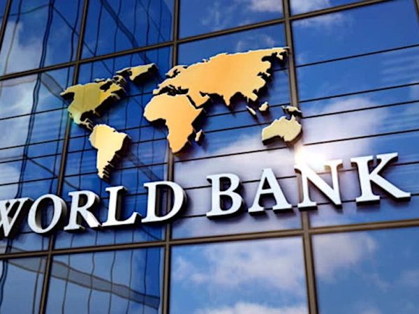 Nigeria Seeks World Bank Approval To Restructure 0m Loan To Improve Child Health | MarvelTvUpdates