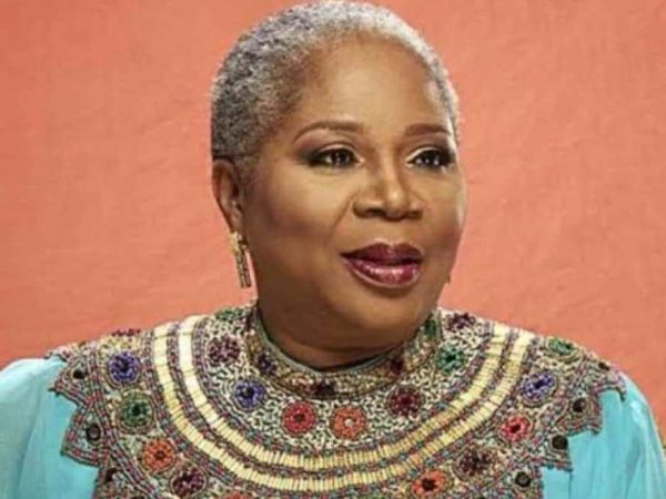 Legendary Nigerian Singer, Onyeka Onwenu Passes Away After Lagos Performance | MarvelTvUpdates