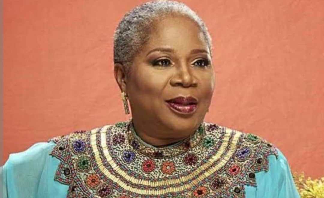 Legendary Nigerian Singer, Onyeka Onwenu Passes Away After Lagos Performance | MarvelTvUpdates