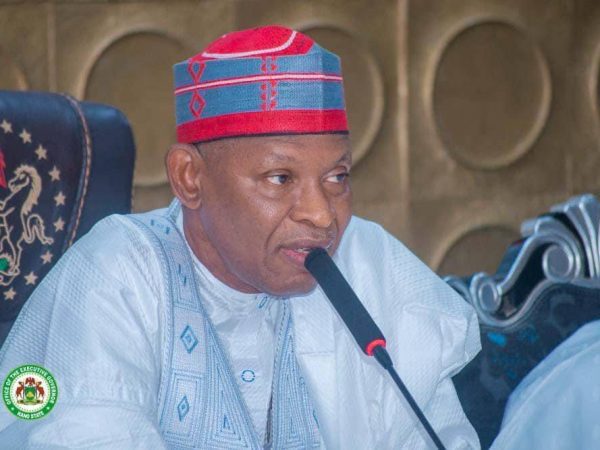 #EndBadGovernance Protest: Gov. Abba Yusuf Declares 24-hrs Curfew In Kano | MarvelTvUpdates