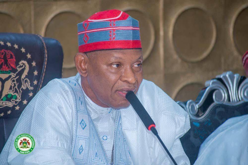 #EndBadGovernance Protest: Gov. Abba Yusuf Declares 24-hrs Curfew In Kano | MarvelTvUpdates