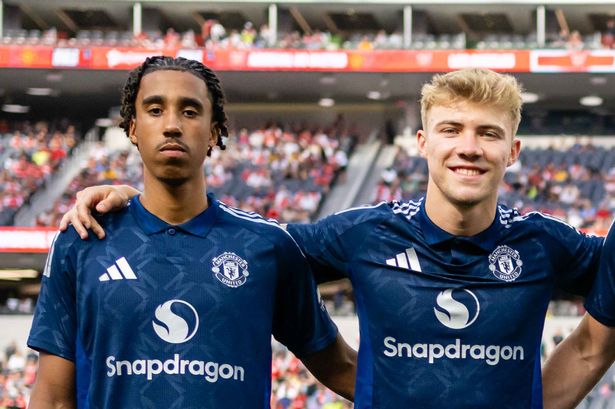 Man United Confirm New Signing Leny Yoro, Rasmus Hojlund Are Sidelined For Months | MarvelTvUpdates