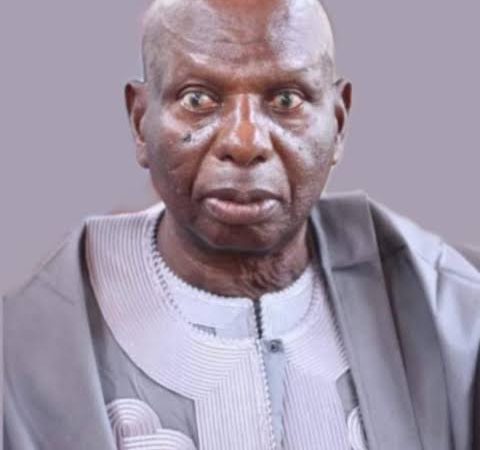 Abducted Ex-EKSU Deputy VC Found Dead At Kidnappers’ Den | MarvelTvUpdates