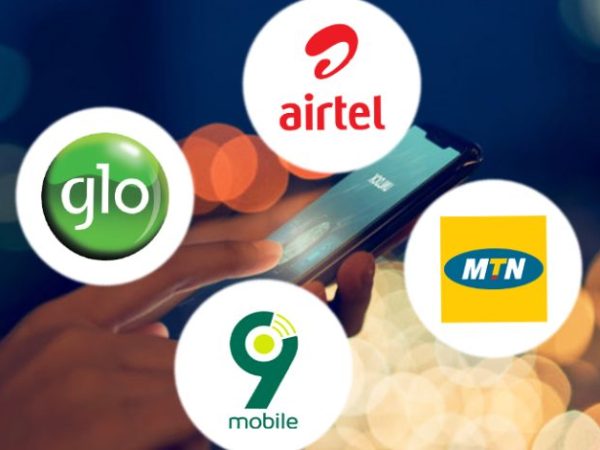 Nigerian Telecom Providers Reveal Cause Of Internet Disruptions During #EndBadGovernance Protests | MarvelTvUpdates