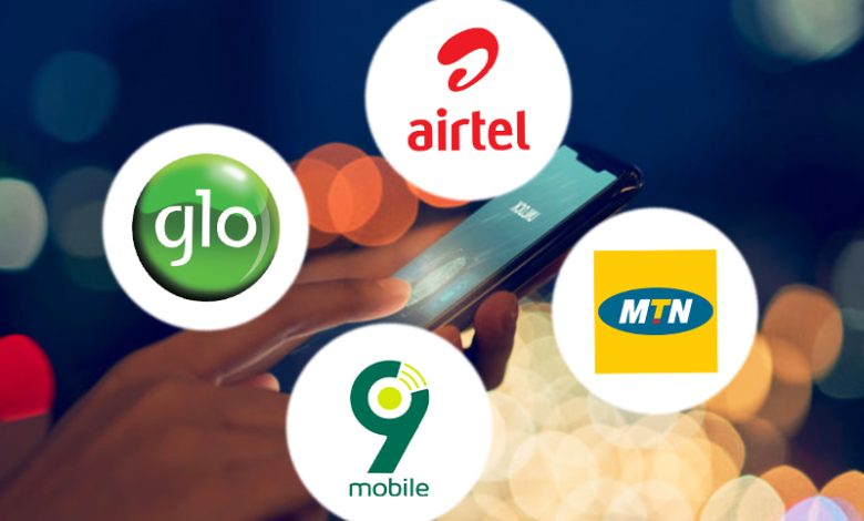 Nigerian Telecom Providers Reveal Cause Of Internet Disruptions During #EndBadGovernance Protests | MarvelTvUpdates