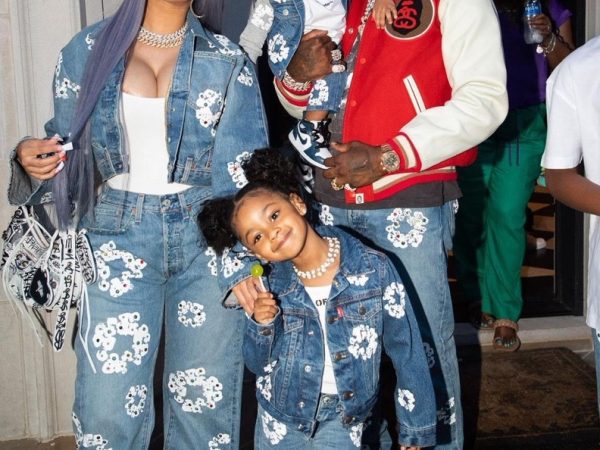 Cardi B Files For Divorce From Offset, Posts She’s Pregnant With Their Third Child On Instagram | MarvelTvUpdates