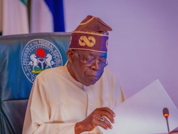 ‘We’ll Consider Request For New Constitution’ – President Bola Tinubu | MarvelTvUpdates