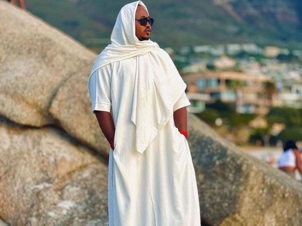 Popular Yoruba Vlogger And Businessman, Afobaje’s Remains Laid To Rest Amid Tears | MarvelTvUpdates