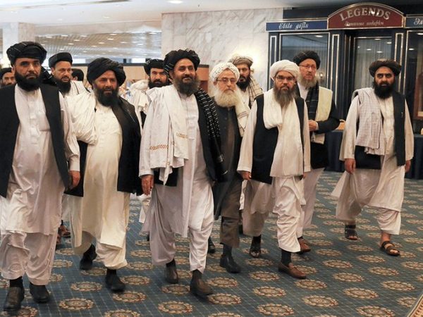 US Government Mistakenly Transferred 9m To The Taliban | MarvelTvUpdates