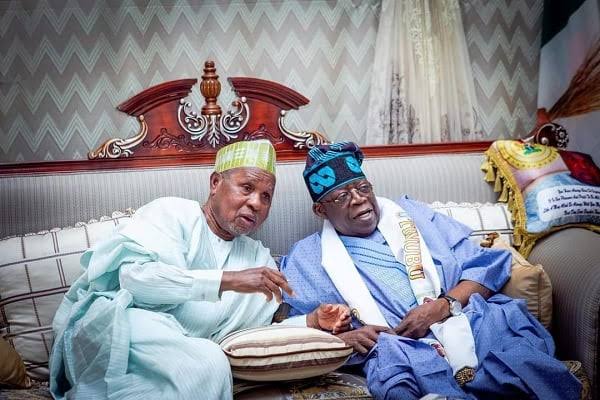 President Bola Tinubu Appoints Former Katsina Governor, Masari As TETFund Board Chair | MarvelTvUpdates