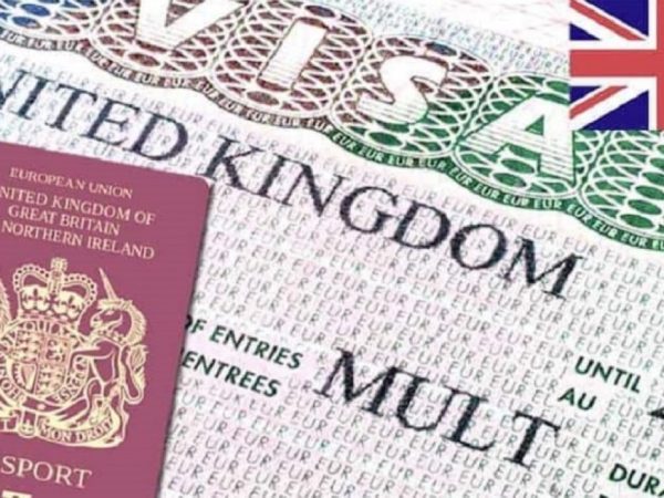 Over 400,000 Nigerians Granted UK Visa In Seven Months | MarvelTvUpdates