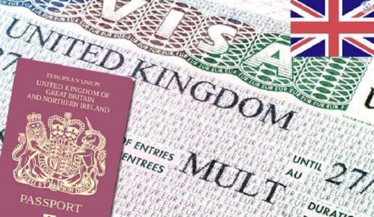 Over 400,000 Nigerians Granted UK Visa In Seven Months | MarvelTvUpdates