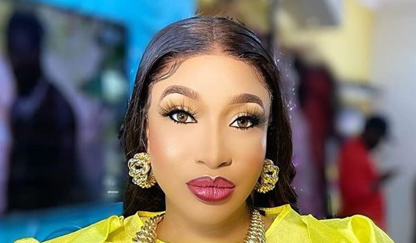 Police Invite Actress, Tonto Dikeh Over Alleged Defamation, Others | MarvelTvUpdates