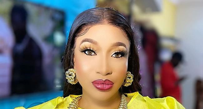 Police Invite Actress, Tonto Dikeh Over Alleged Defamation, Others | MarvelTvUpdates