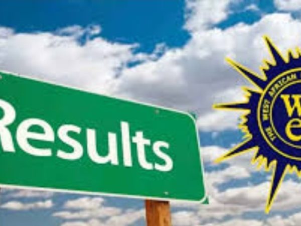 JUST-IN: WAEC Releases 2024 WASSCE Results | MarvelTvUpdates