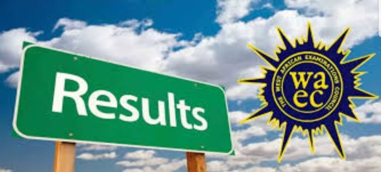 JUST-IN: WAEC Releases 2024 WASSCE Results | MarvelTvUpdates