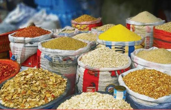 Prices Of Garri, Milk, And Others Drop As Nigeria’s Food Inflation Fall | MarvelTvUpdates