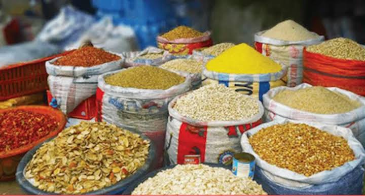 Prices Of Garri, Milk, And Others Drop As Nigeria’s Food Inflation Fall | MarvelTvUpdates