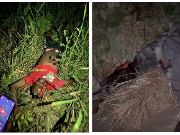 TRAGIC: One Dies, One Injured As Car, Motorcycle Collision In Ijebu | MarvelTvUpdates